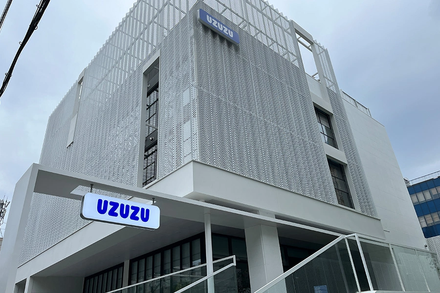 서울 펫케어 UV차단필름 시공사례 사진 3