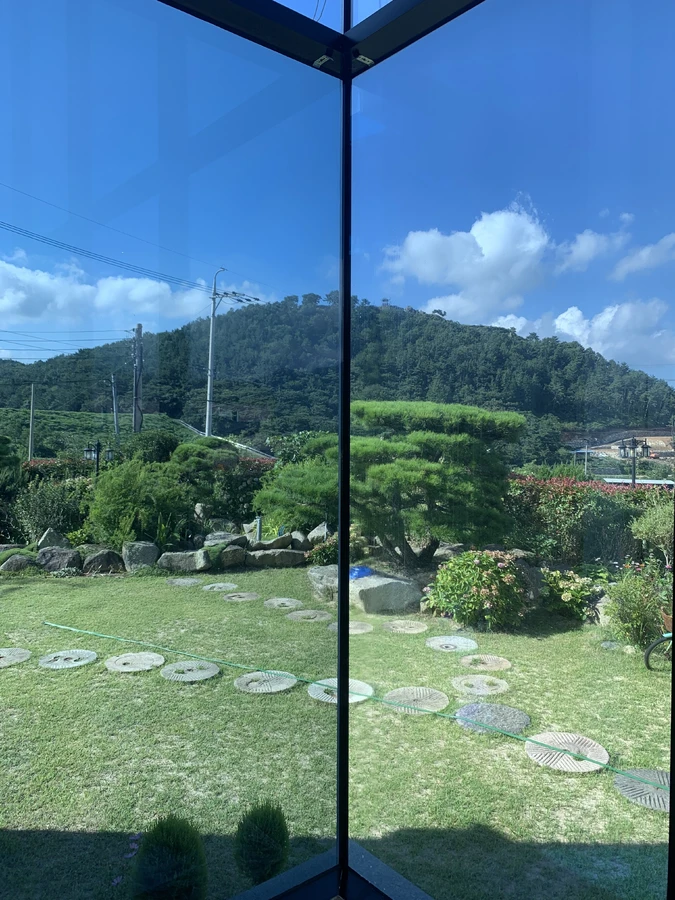 의정부 윈도우필름 시공사례 1